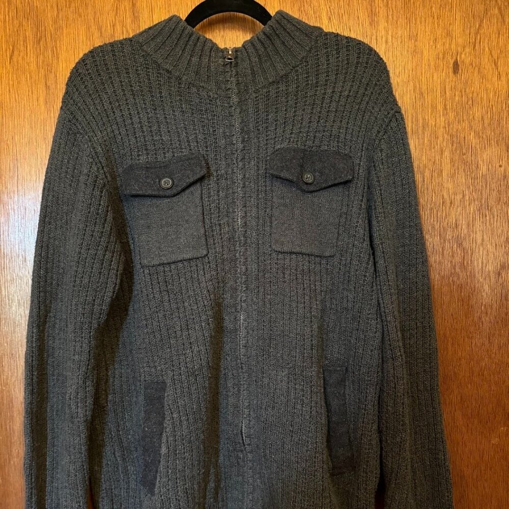 Marc Anthony Cardigan